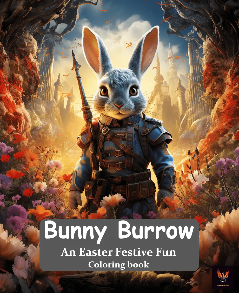 Bunny Burrow